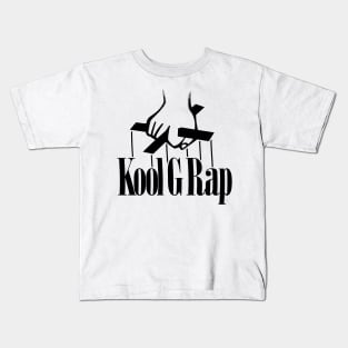 G Rap Kids T-Shirt